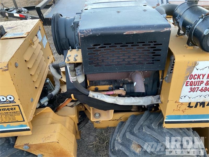 Vermeer LM42 4x4 Trencher Cable Plow Строителство - Други