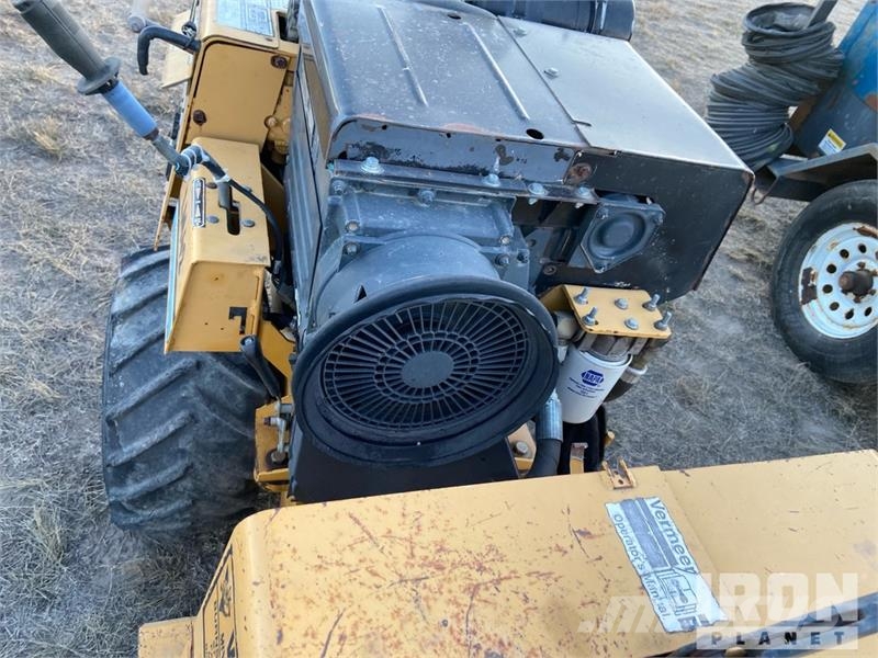 Vermeer LM42 4x4 Trencher Cable Plow Строителство - Други