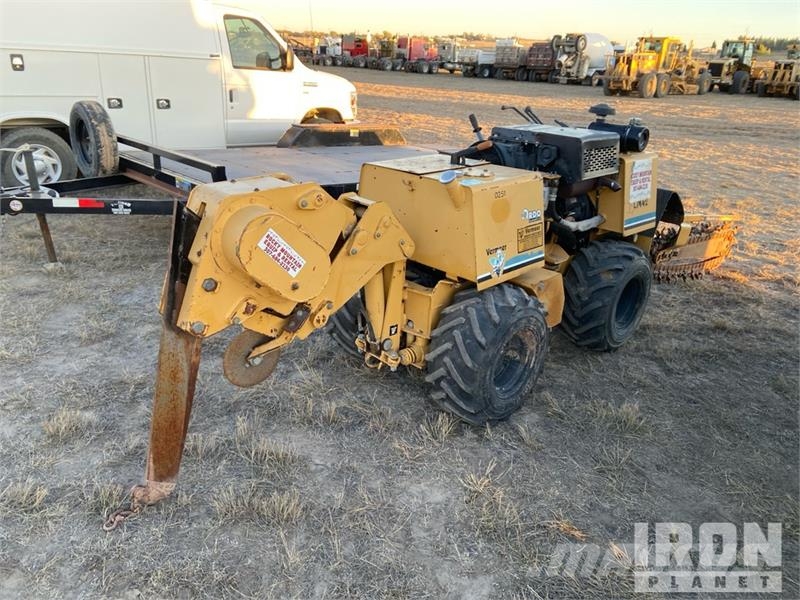 Vermeer LM42 4x4 Trencher Cable Plow Строителство - Други
