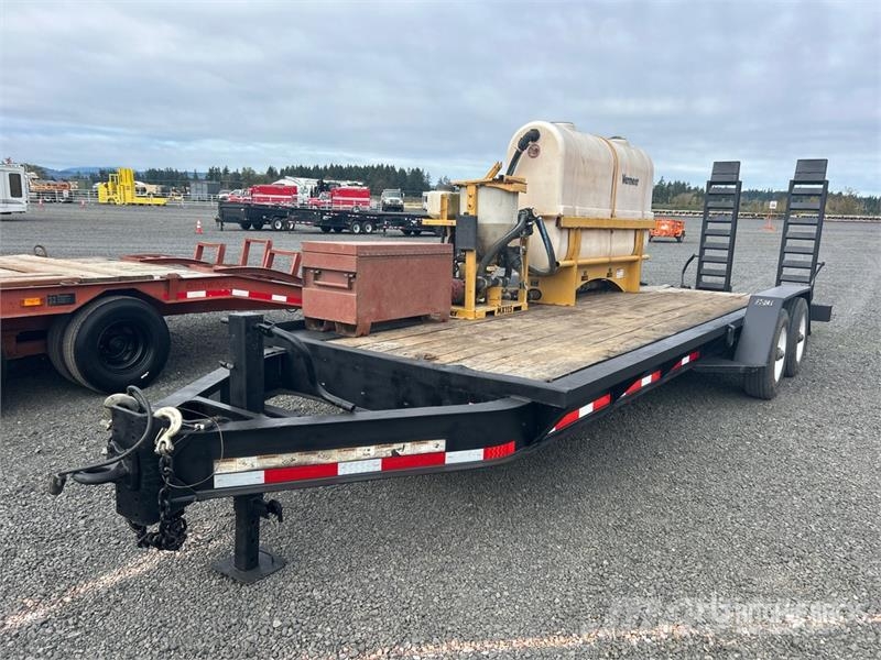 Vermeer MX125 Drilling equipment accessories and spare parts