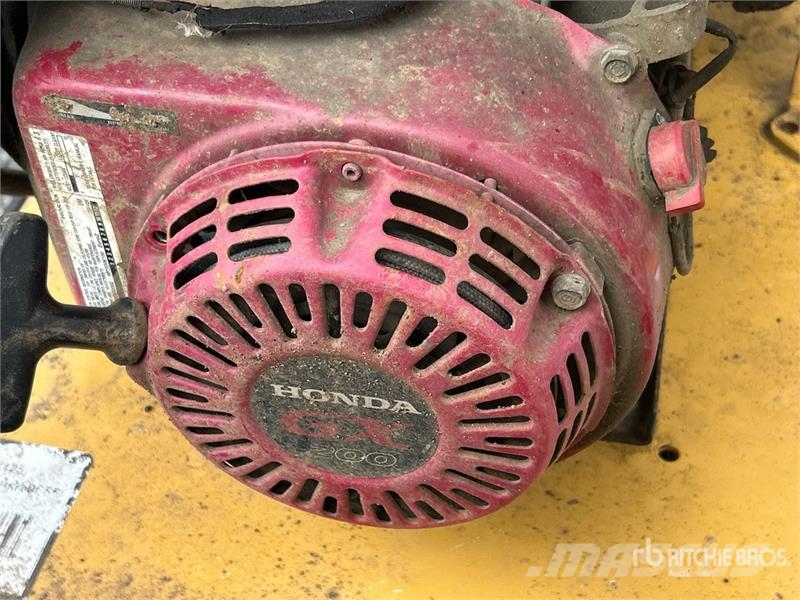 Vermeer MX125 Drilling equipment accessories and spare parts