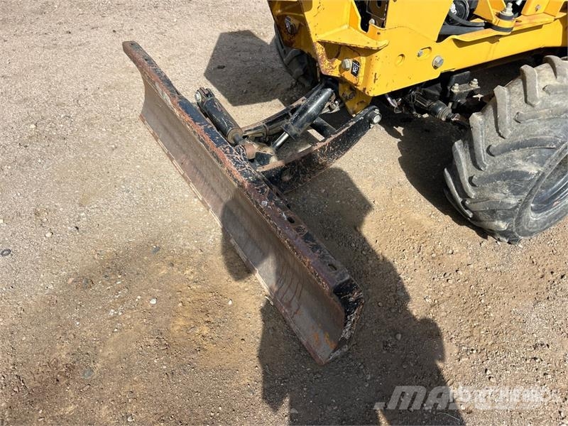 Vermeer RT450 ماكينات حفر خنادق