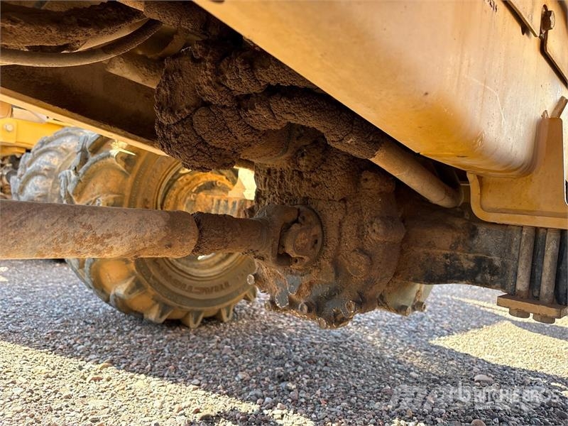 Vermeer RT450 ماكينات حفر خنادق