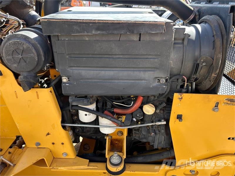 Vermeer RT450 ماكينات حفر خنادق