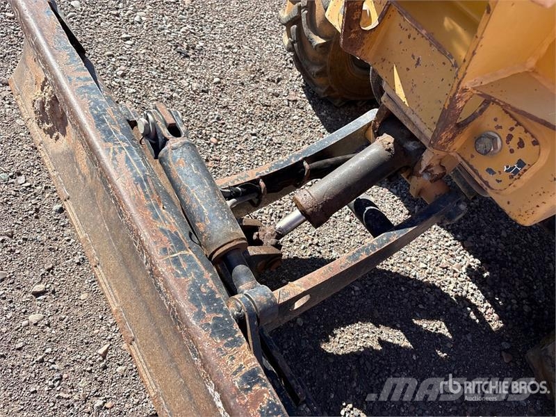 Vermeer RT450 ماكينات حفر خنادق