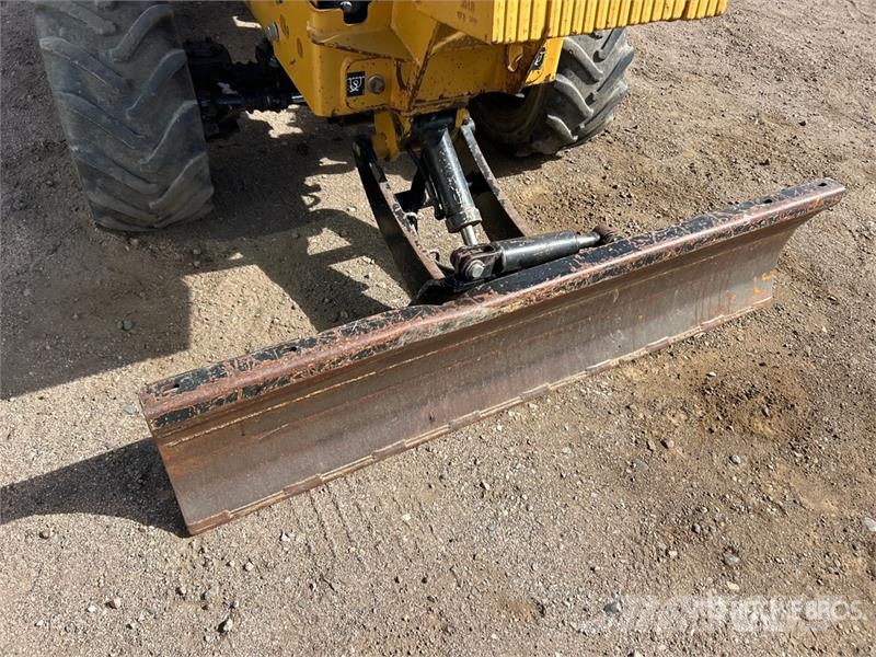 Vermeer RT450 ماكينات حفر خنادق