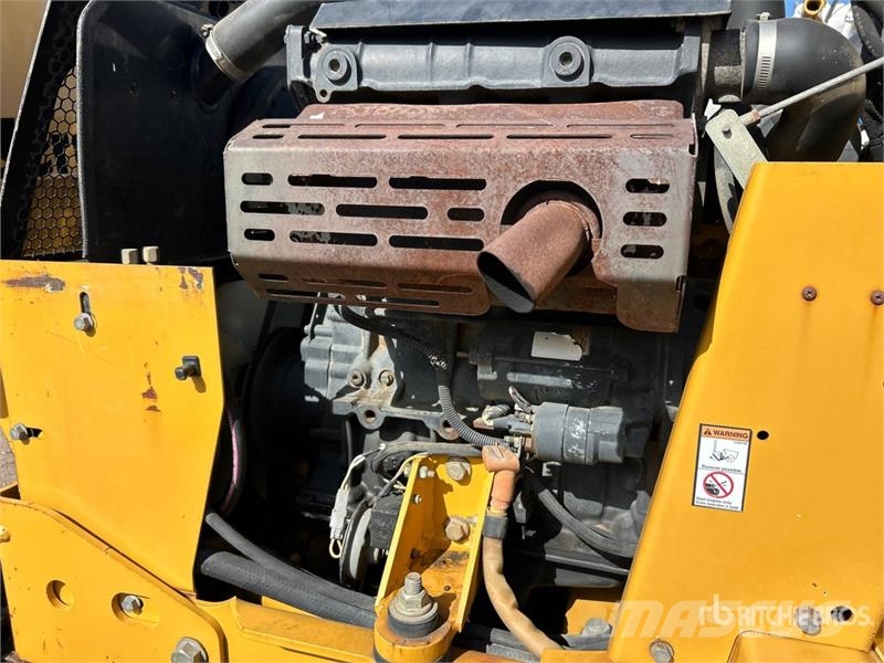 Vermeer RT450 ماكينات حفر خنادق