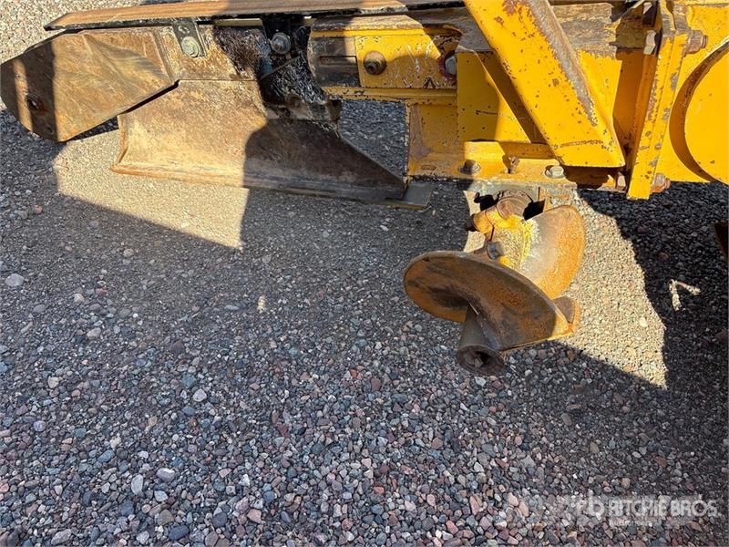 Vermeer RT450 ماكينات حفر خنادق