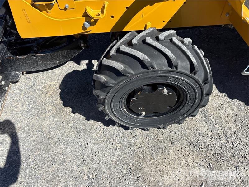 Vermeer RTX450 4x4 Trencher Koparki łańcuchowe