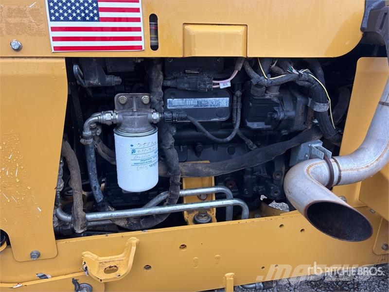 Vermeer RTX450 4x4 Trencher トレンチャー