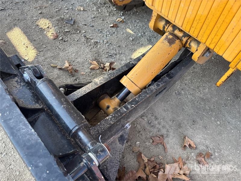 Vermeer RTX550 4x4 Trencher Изкопни машини