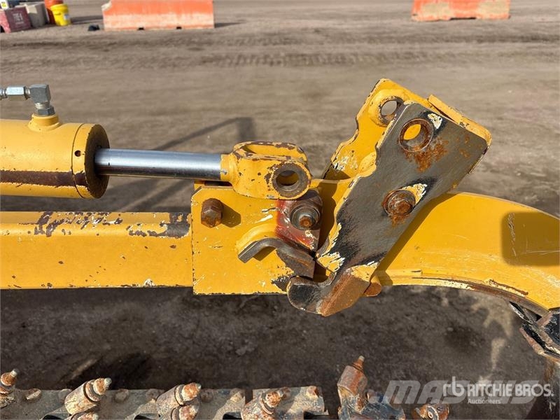 Vermeer RTX750 4x4 Trencher Zanjadoras