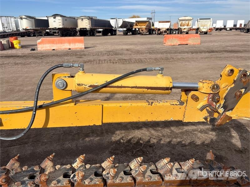Vermeer RTX750 4x4 Trencher Zanjadoras