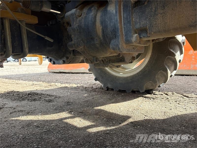 Vermeer RTX750 4x4 Trencher Zanjadoras