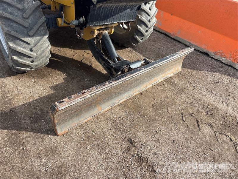 Vermeer RTX750 4x4 Trencher Zanjadoras