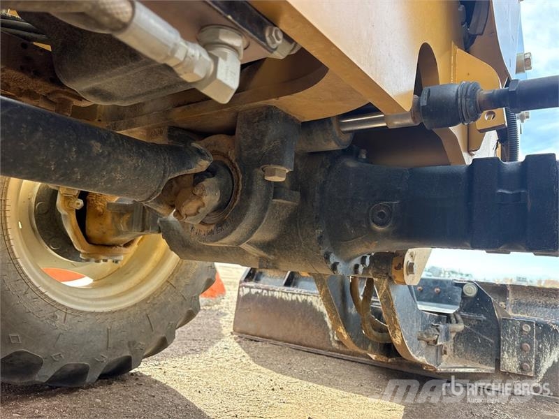 Vermeer RTX750 4x4 Trencher Zanjadoras