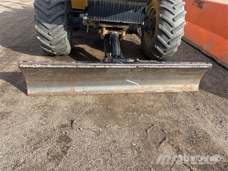 Vermeer RTX750 4x4 Trencher Zanjadoras