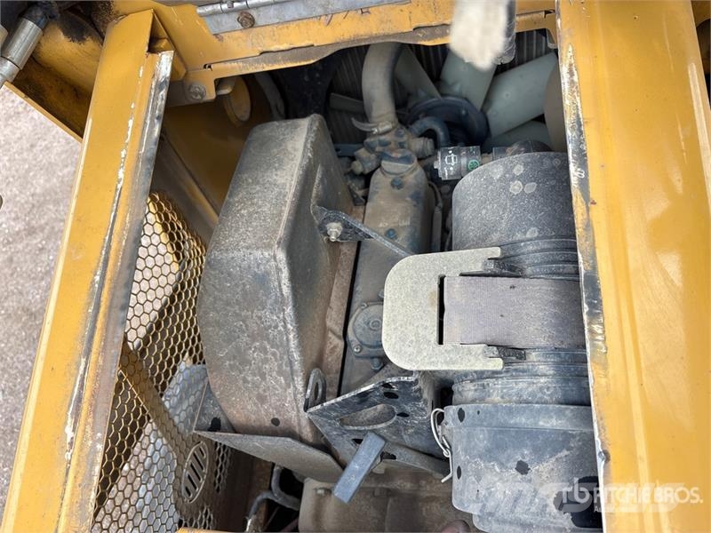 Vermeer S925TX Mini Compact Track Loader Kompaktlastare