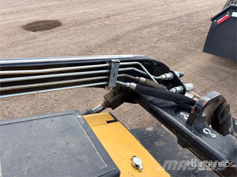 Vermeer S925TX Mini Compact Track Loader Kompaktlastare