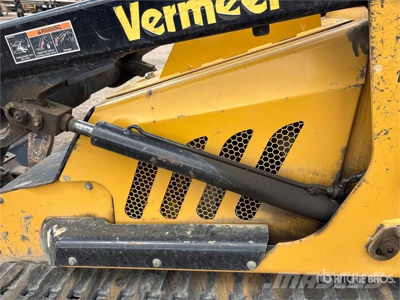 Vermeer S925TX Mini Compact Track Loader Kompaktlastare