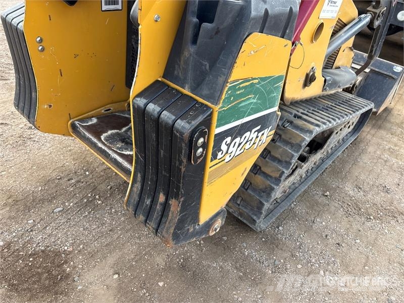 Vermeer S925TX Mini Compact Track Loader Kompaktlastare