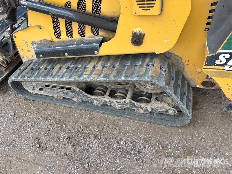 Vermeer S925TX Mini Compact Track Loader Kompaktlastare