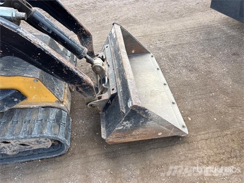 Vermeer S925TX Mini Compact Track Loader Kompaktlastare