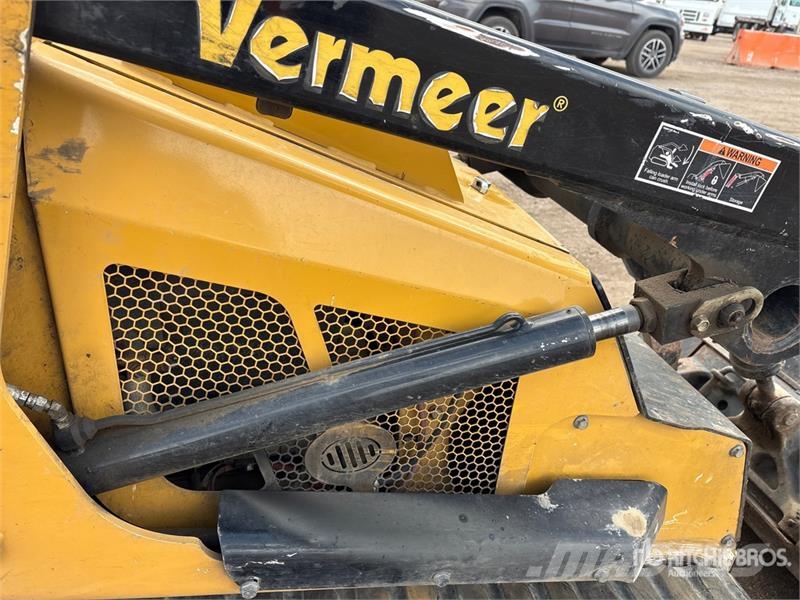 Vermeer S925TX Mini Compact Track Loader Kompaktlastare