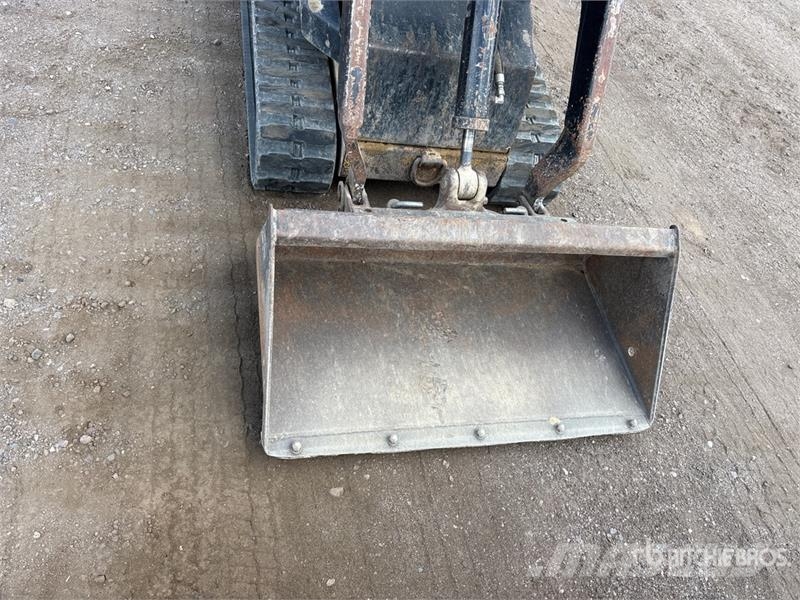 Vermeer S925TX Mini Compact Track Loader Kompaktlastare