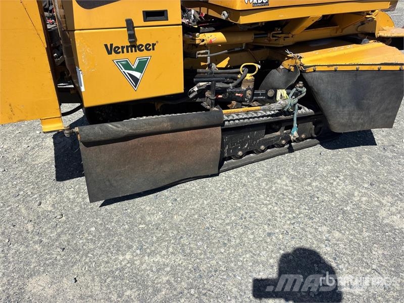 Vermeer SC70YX Tracked Stump Grinder Roto drljače i motokultivatori