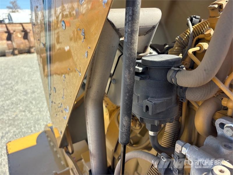 Vermeer SC70YX Tracked Stump Grinder Roto drljače i motokultivatori