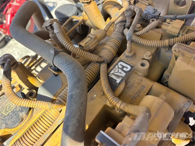 Vermeer SC70YX Tracked Stump Grinder Roto drljače i motokultivatori