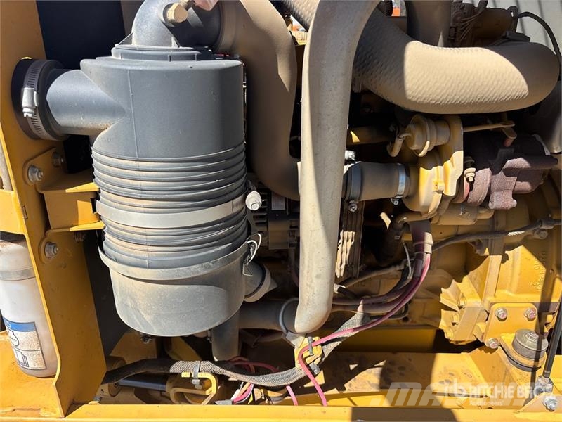 Vermeer SC70YX Tracked Stump Grinder Roto drljače i motokultivatori