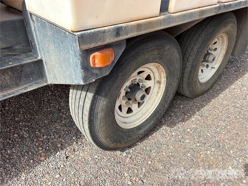Vermeer T/A Vacuum Excavation Unit Drilling equipment accessories and spare parts