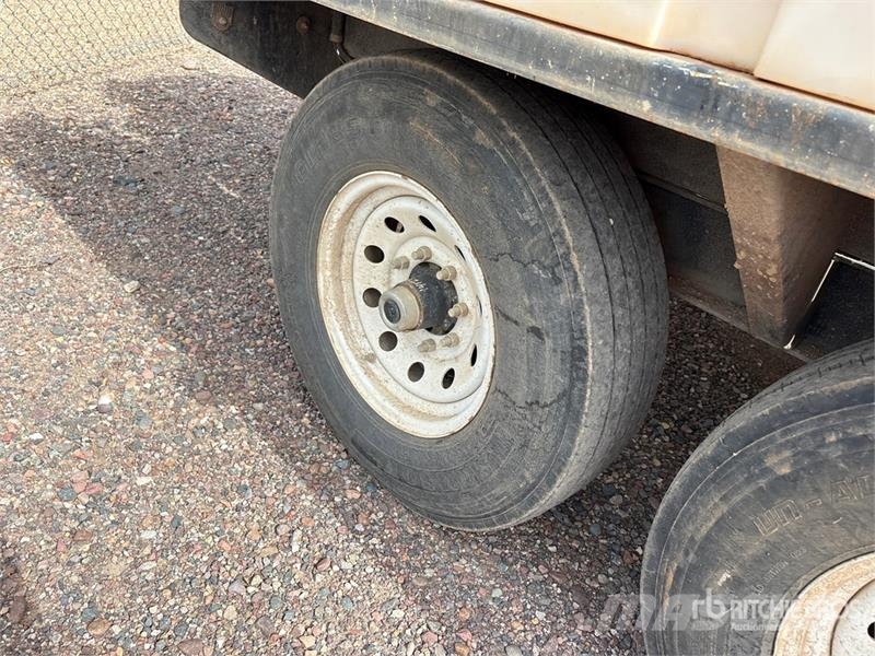 Vermeer T/A Vacuum Excavation Unit Drilling equipment accessories and spare parts