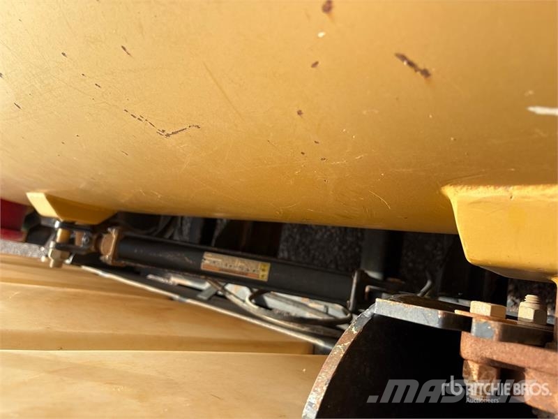 Vermeer T/A Vacuum Excavation Unit Drilling equipment accessories and spare parts