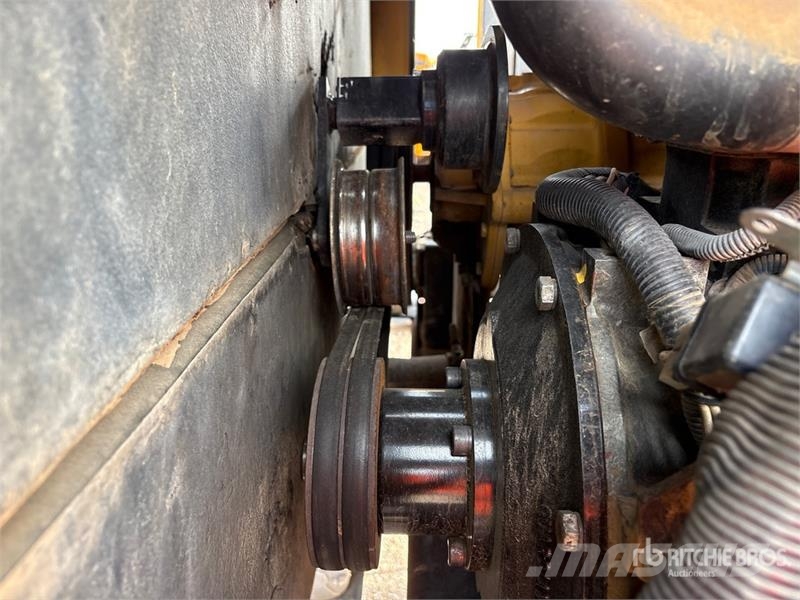 Vermeer T/A Vacuum Excavation Unit Drilling equipment accessories and spare parts