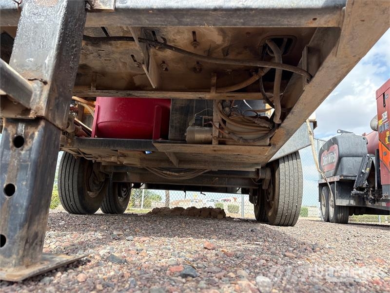 Vermeer T/A Vacuum Excavation Unit Drilling equipment accessories and spare parts