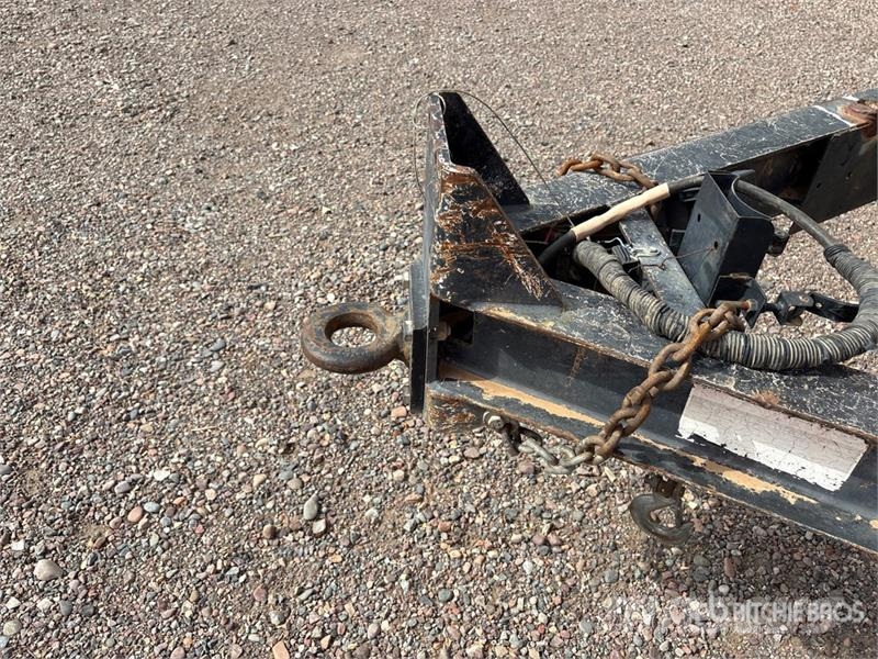 Vermeer T/A Vacuum Excavation Unit Drilling equipment accessories and spare parts