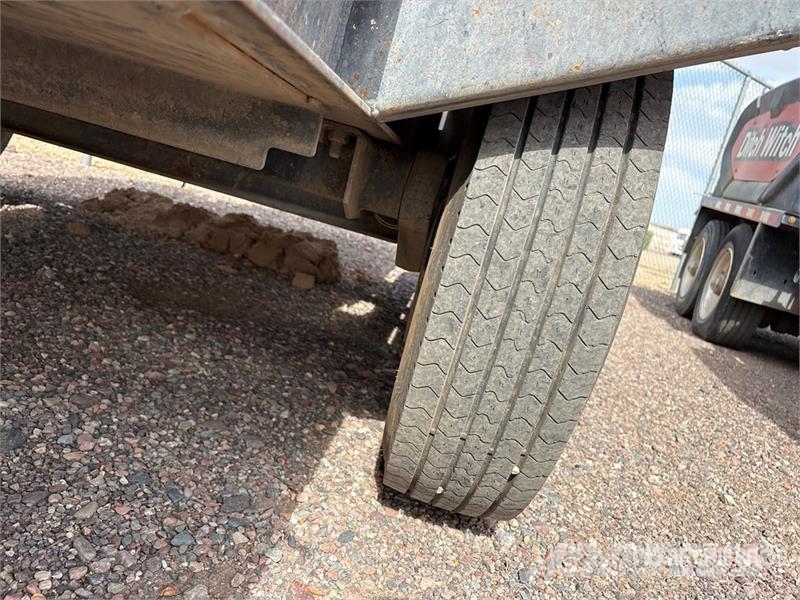 Vermeer T/A Vacuum Excavation Unit Drilling equipment accessories and spare parts