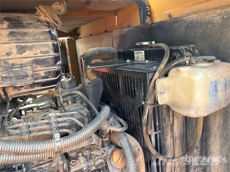 Vermeer T/A Vacuum Excavation Unit Drilling equipment accessories and spare parts