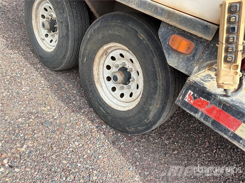 Vermeer T/A Vacuum Excavation Unit Drilling equipment accessories and spare parts