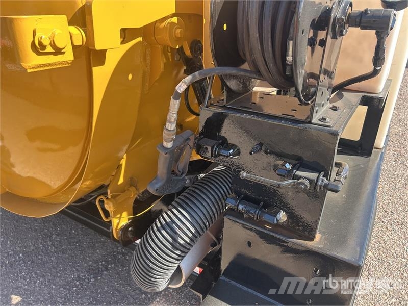 Vermeer T/A Vacuum Excavation Unit Rezervni delovi i oprema za bušenje