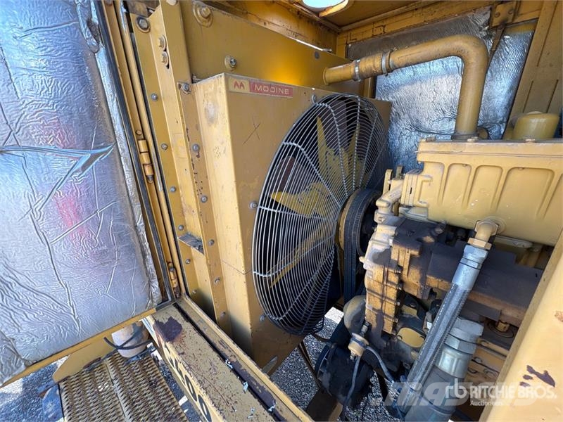 Vermeer TG400 T/A Tub Grinder Gradbeništvo - drugo