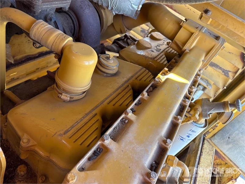 Vermeer TG400 T/A Tub Grinder Gradbeništvo - drugo