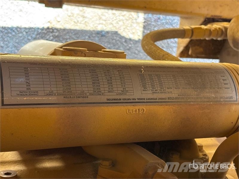 Vermeer TG400 T/A Tub Grinder Gradbeništvo - drugo