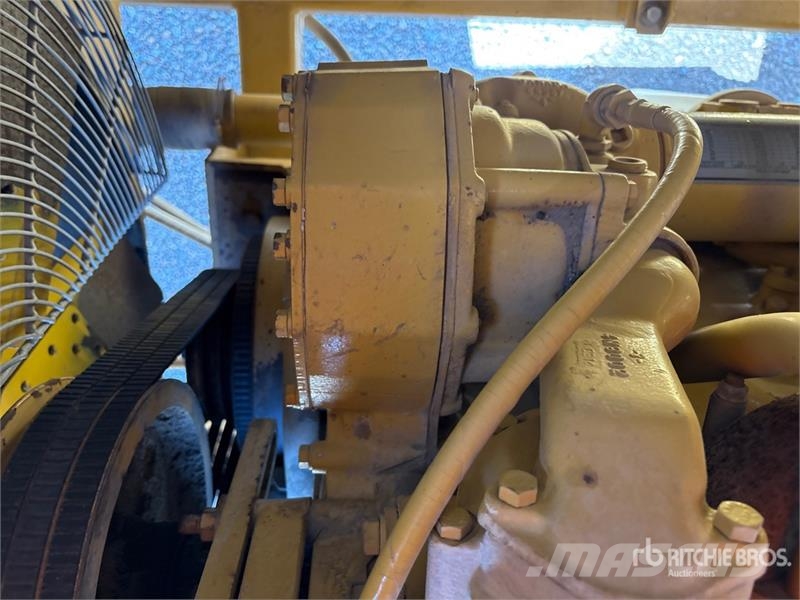Vermeer TG400 T/A Tub Grinder Gradbeništvo - drugo