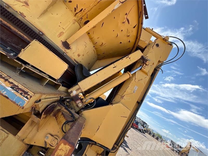 Vermeer TG400 T/A Tub Grinder Gradbeništvo - drugo