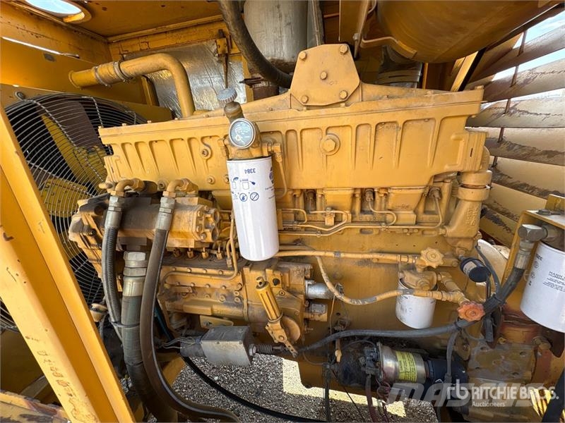 Vermeer TG400 T/A Tub Grinder Gradbeništvo - drugo
