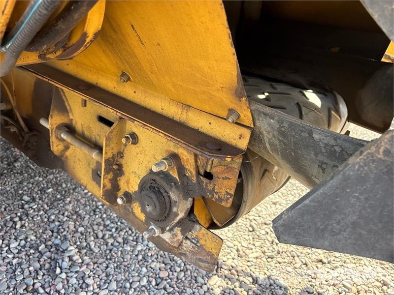 Vermeer TG400 T/A Tub Grinder Gradbeništvo - drugo